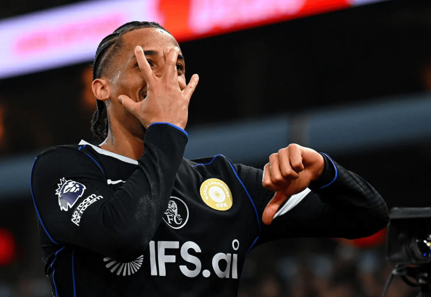 ng28相信品牌的力量-不可思议的表现，佩德罗英超生涯首次上演帽子戏法